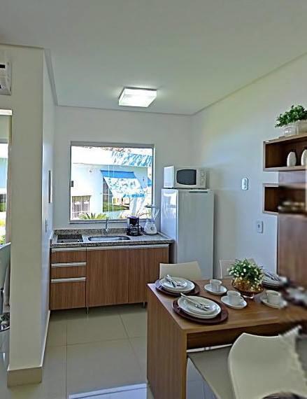 Apartamento Encontro Das Aguas Caldas Novas Exterior foto