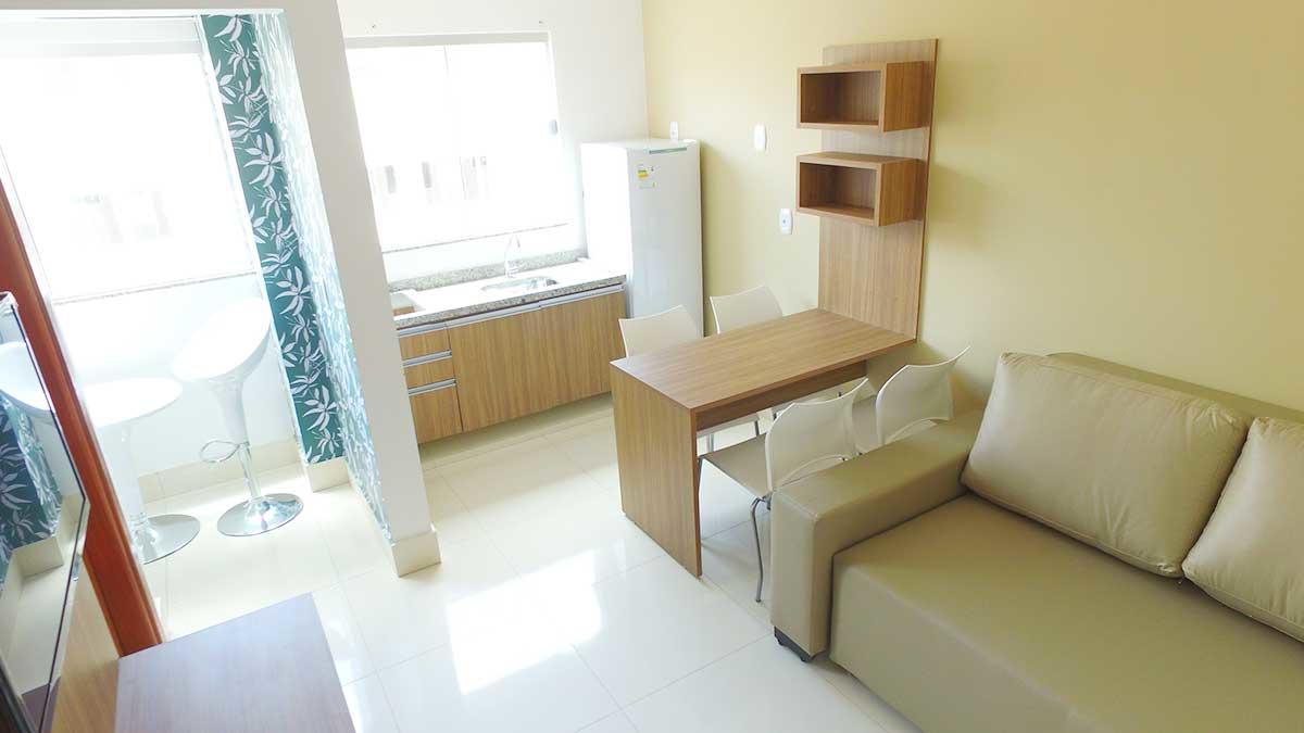 Apartamento Encontro Das Aguas Caldas Novas Exterior foto